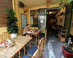 アジアンキッチン