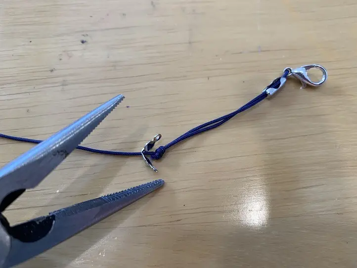 【週末特集】チョロン地区で材料を集めて、自分でオリジナルのマスクホルダーを作ってみよう