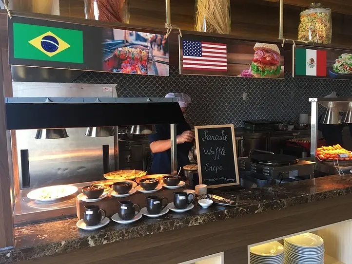 「La Vela Saigon Hotel（ラヴェラサイゴンホテル）」に泊まってみた