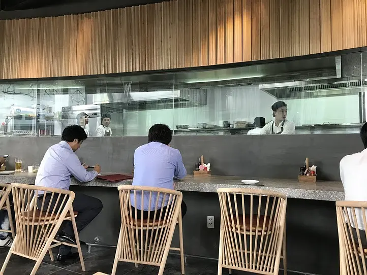 日本の超有名な人気ラーメン店がホーチミンに上陸！〜博多一風堂