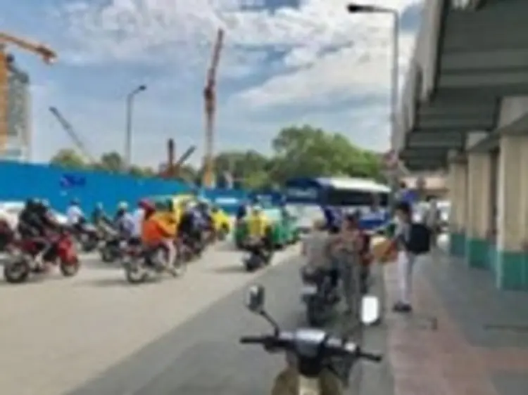 ロートアオハルクリニック ベトナム