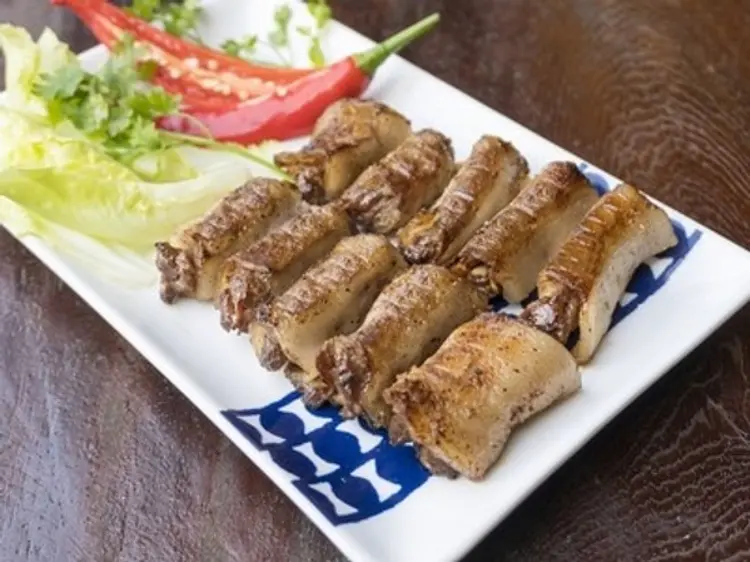 キュー・インドシン