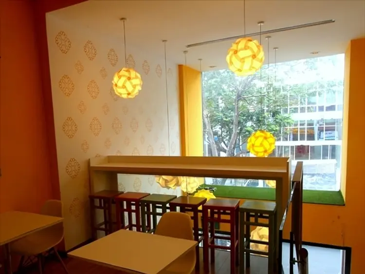 ワンタン・マスター