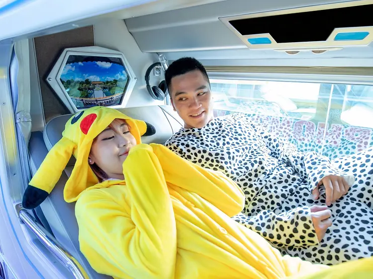 リムジンダラット <=> サイゴン