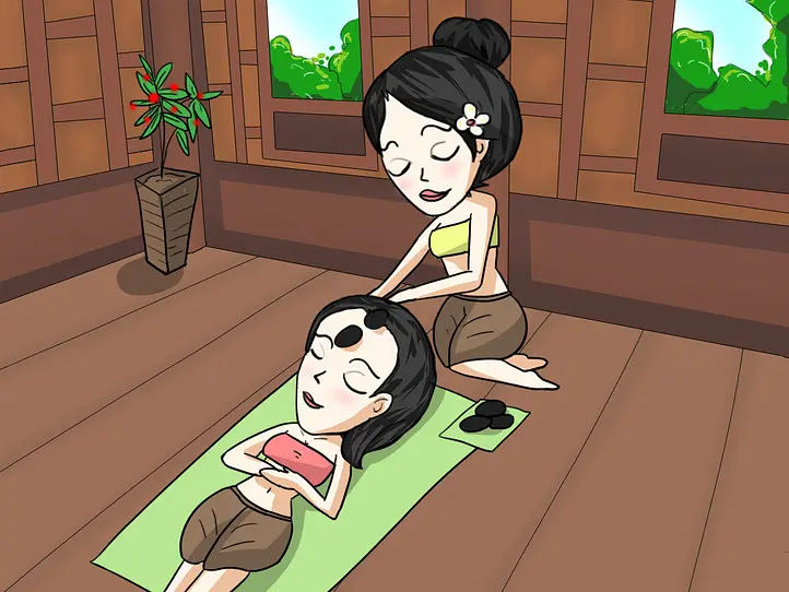 スパやマッサージ店で使えるベトナム語１０選！