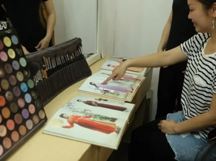 創寫舘（そうしゃかん）スタジオ