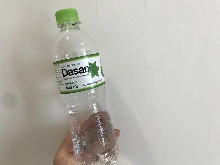 気になる！ホーチミンのお水事情〜2019〜