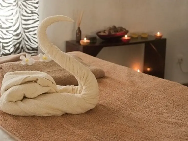 フジ フットマッサージ&スパサイゴン