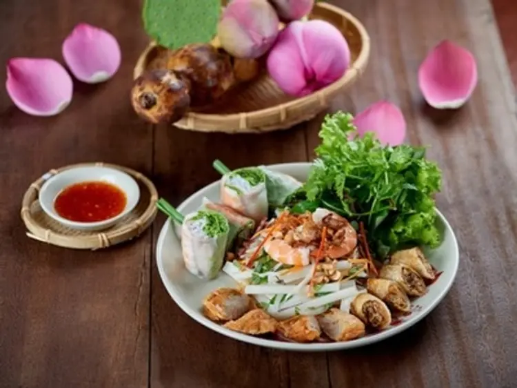 メゾン・マンドー