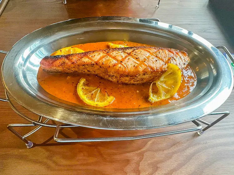 ラントルコート - ソーシャルミーティング