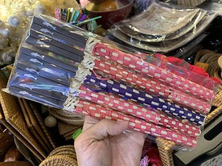 カルディで販売されているベトナムグッズをホーチミンで揃えてみよう