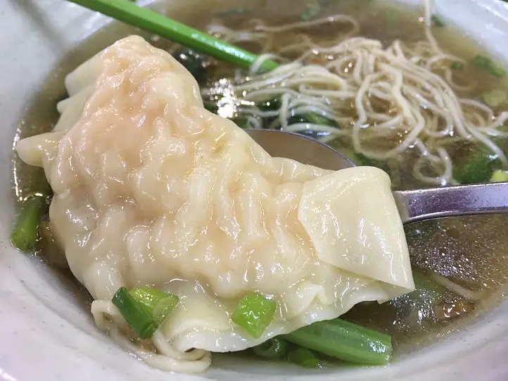 ホーチミン5区のおすすめ中華料理店2つ