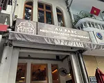 オウ パルク レストラン