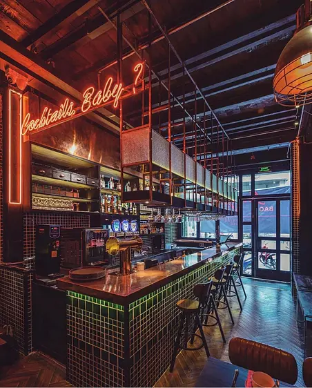 バオズ - ホー・トゥン・マウ