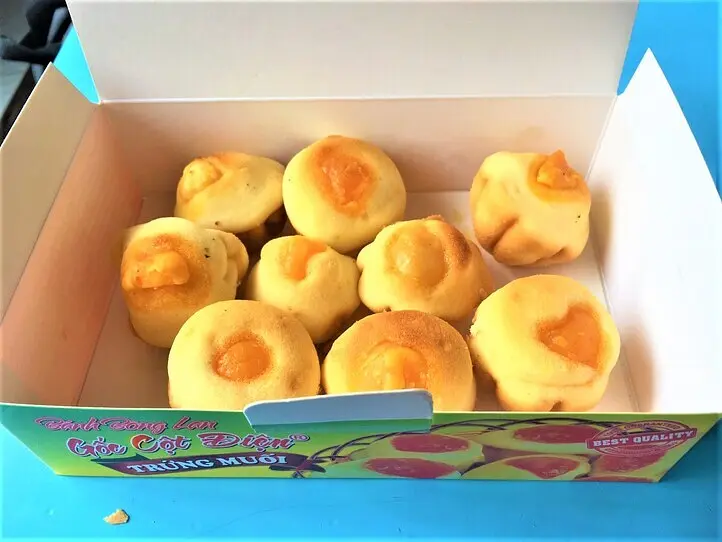 ブンタウの名物料理と定番お土産