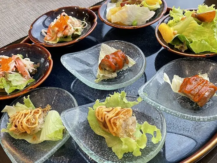 　66階からの眺め！「ビンパールラグジュアリーランドマーク81」のアフタヌーンティに行ってみた