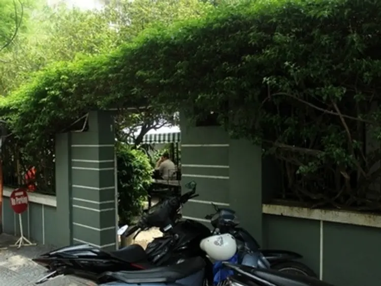 ル・ジャルダン