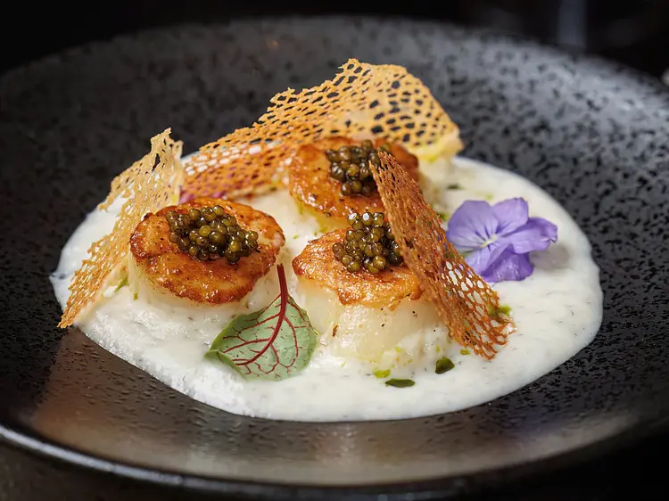 リュンヌ・レストラン＆バー