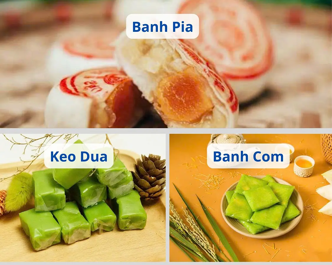 現地スタッフおすすめお土産！ホーチミンで買いたいベトナム定番７選 