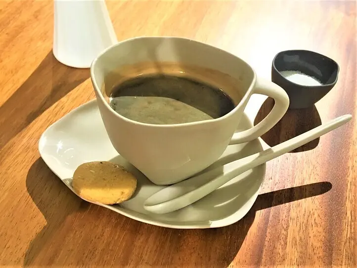 文具×Cafeのコンセプトカフェ「Bungu Cafe by PLUS（ブングカフェバイプラス）」に行ってみた