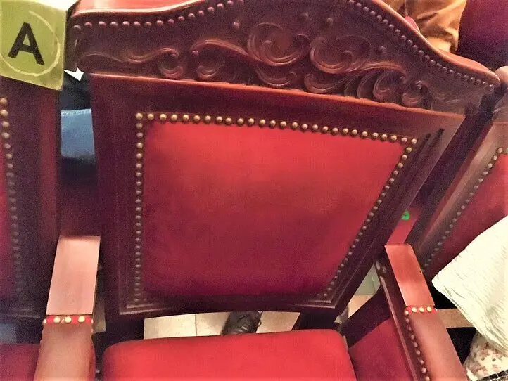 AOショーに行ってみた＆普段は見られないオペラハウスの内部を覗いてみた