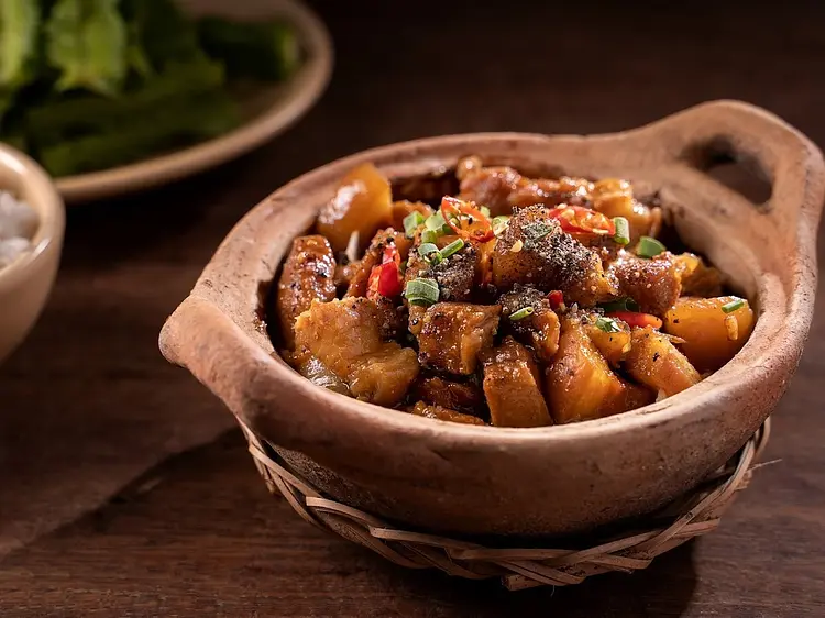 クアン・ブイ・ガーデン