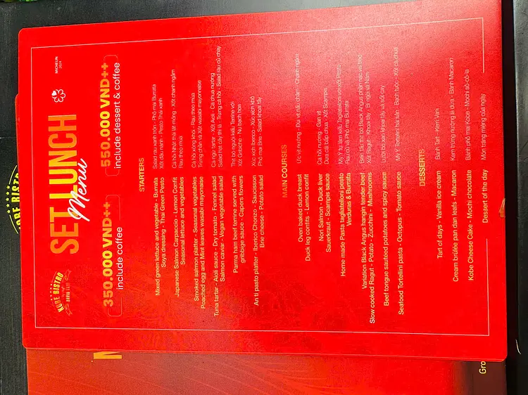 神戸ビストロ『ミシュラン掲載』