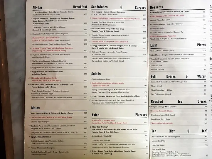 在住者が本当に推せるホーチミンのカフェ「L