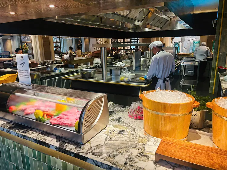 マイハウスサイゴンホテル