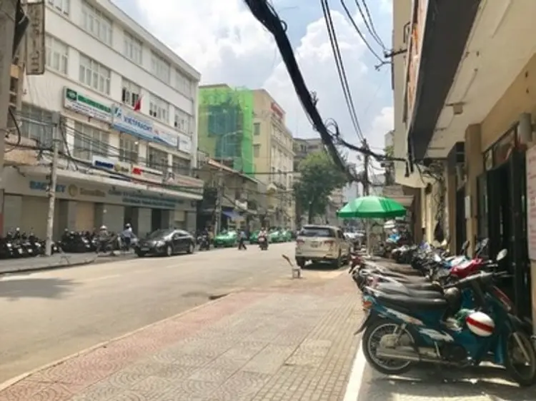 キュー・インドシン