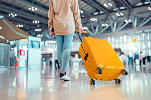 チェックアウトから空港まで、荷物はどこに預ける？ホーチミンで利用できる荷物預かりサービス