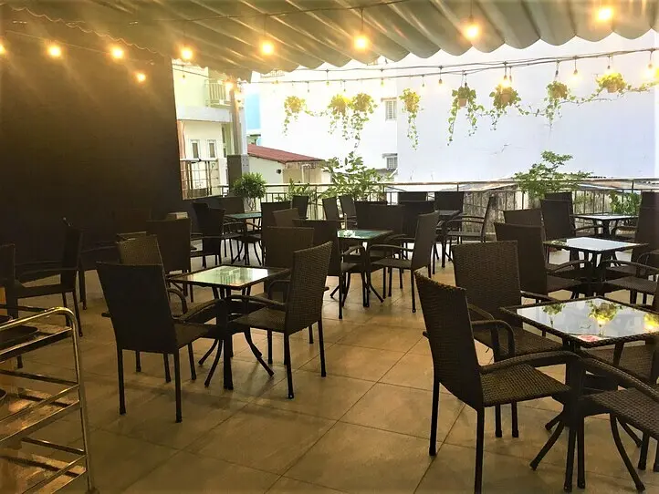 ホーチミンで日本製品（コンタクト、目薬、風邪薬……）が買える場所