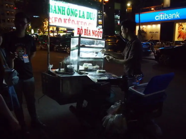 ポコロコ・ベトナム