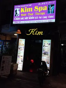 第3の日本人街！？Nguyen Thi Minh Khai散歩指南