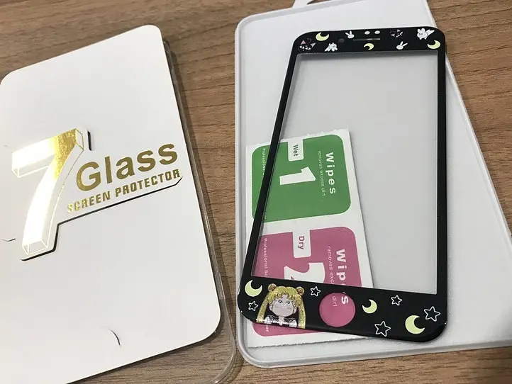 可愛いiPhoneケースを買うなら、Nguyen Trai 通りの専門店がおすすめ