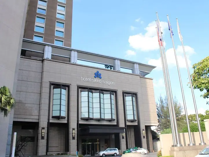 広いプールがあるおすすめホテル