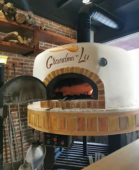 バインミー・グランマ・ルーズ