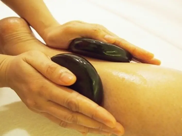 ナンバーワン・スパ