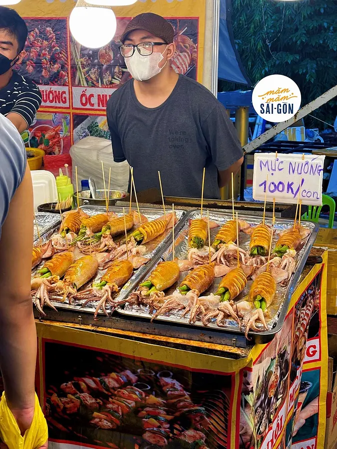 イベント・ベトナム・タイ