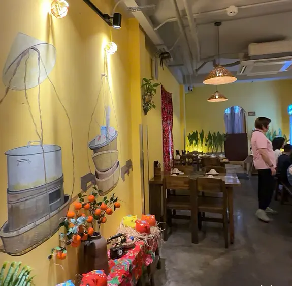 ベップ・クオン・サイゴン