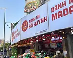 バインミー マダムウィン (バインミーバーフイン)