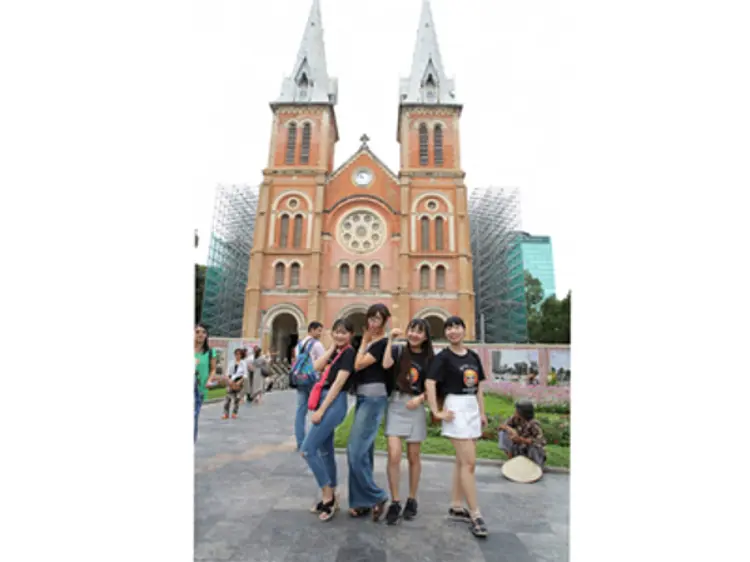 ポコロコ・ベトナム