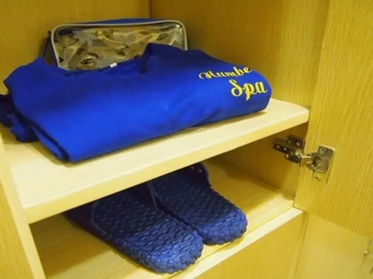 ナンバーワン・スパ