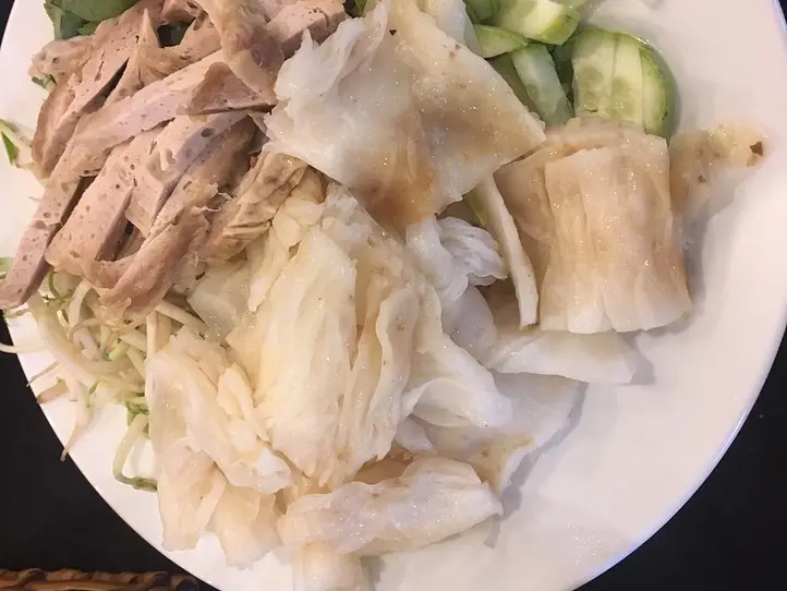 週末特集！カッティエン国立公園近くのホテル宿泊レポ　～オーチャードホームナムカッティエン～