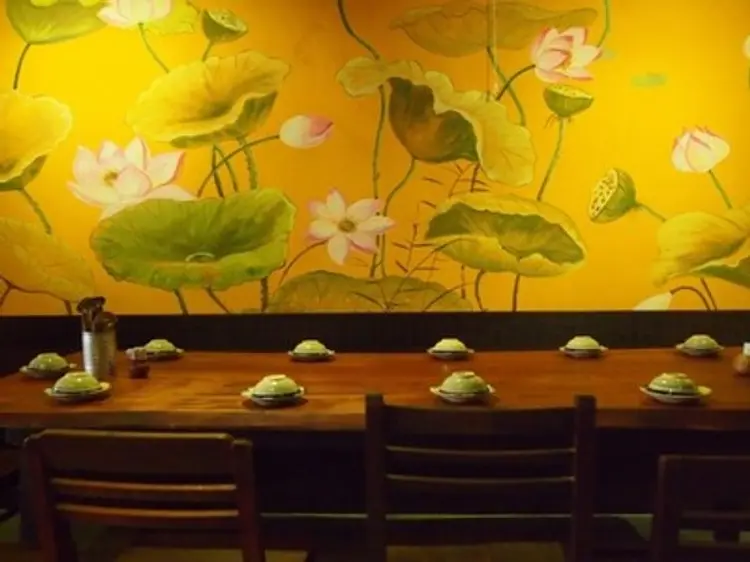 キュー・インドシン