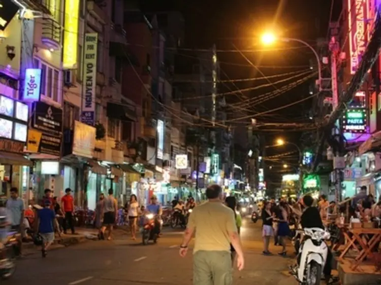 ファイブオイスターズレストラン