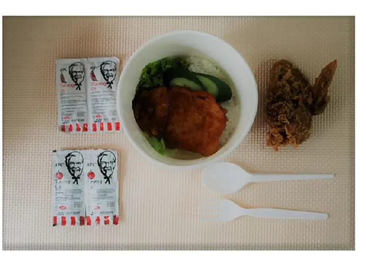 ベトナムの外資系バーガーチェーン店5社を比較（前半編）