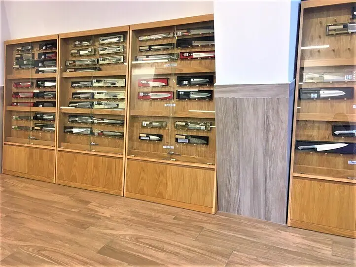 ホーチミンで日本製品（コンタクト、目薬、風邪薬……）が買える場所