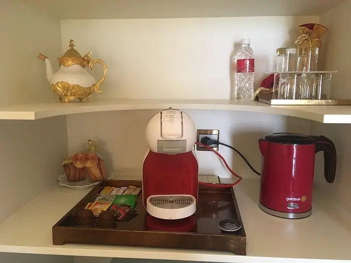 ダラットの高級ホテル「ダラットパレスヘリテージ」に泊まってみた