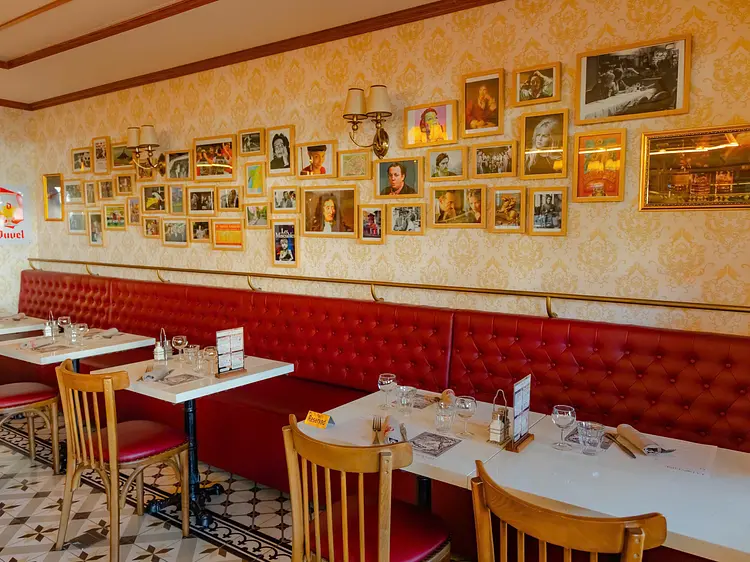 ラ・フォンテーヌ